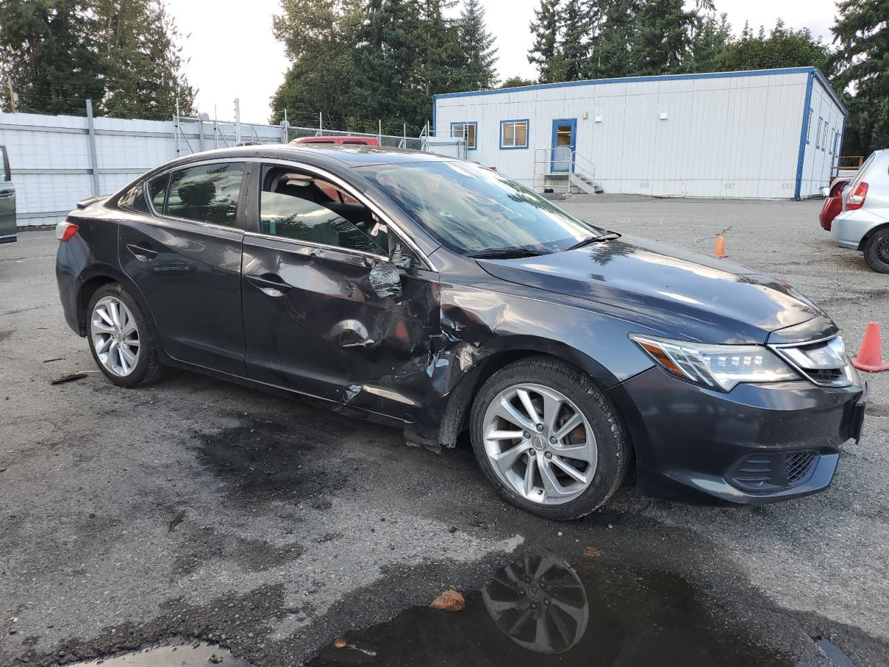 2016 Acura Ilx Premium - Фото 4