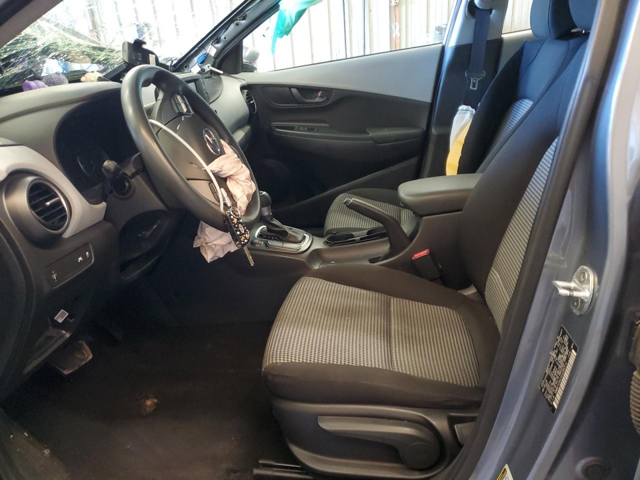 2019 Hyundai Kona Se - Image 7