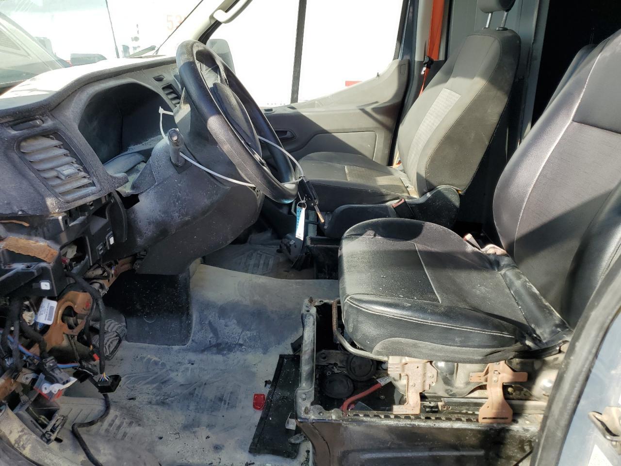 2020 Ford Transit T-250 - Image 7