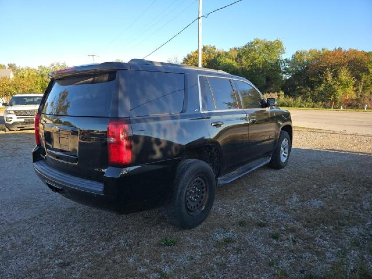 2015 Chevrolet Tahoe K1500 Lt - Image 4