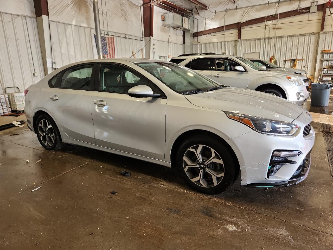 2021 Kia Forte Fe - Фото 4