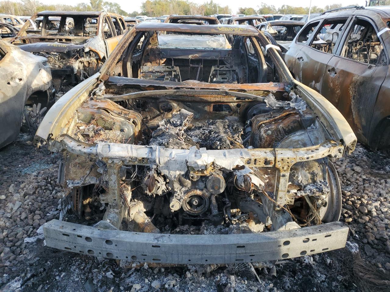 2019 Dodge Charger Sxt - Фото 5