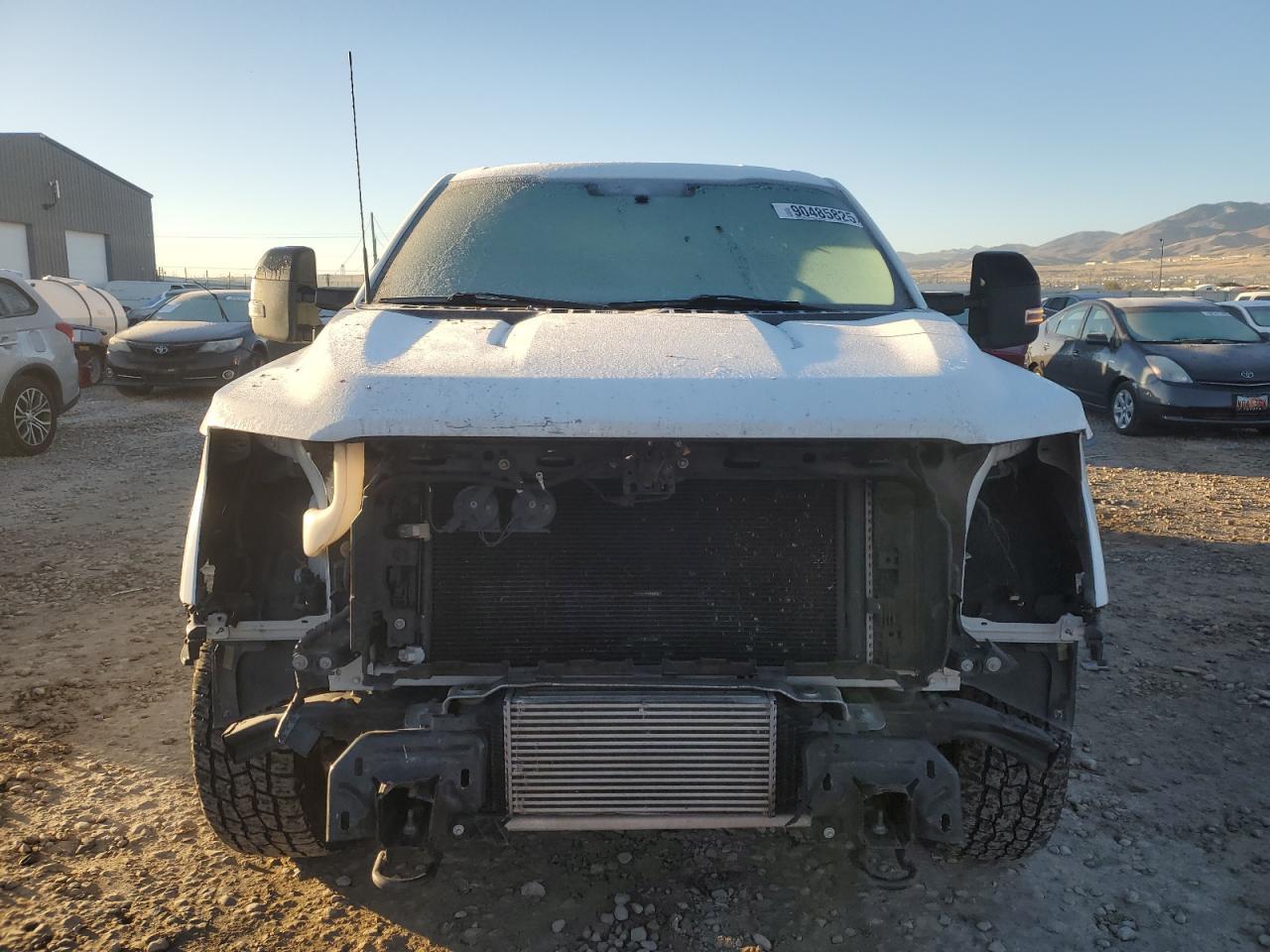 2021 Ford F150 - Image 5