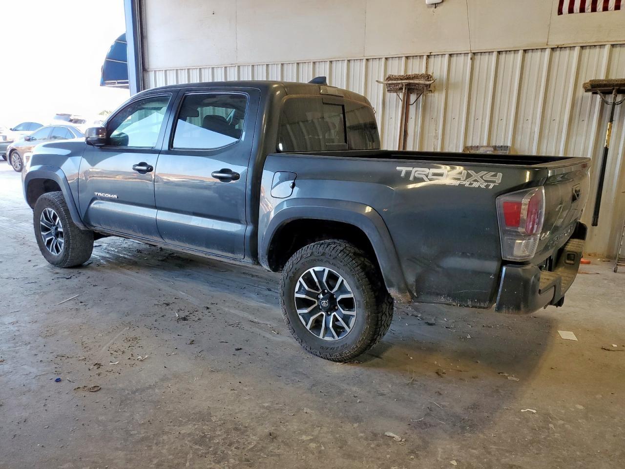 2023 Toyota Tacoma Double Cab - Image 2
