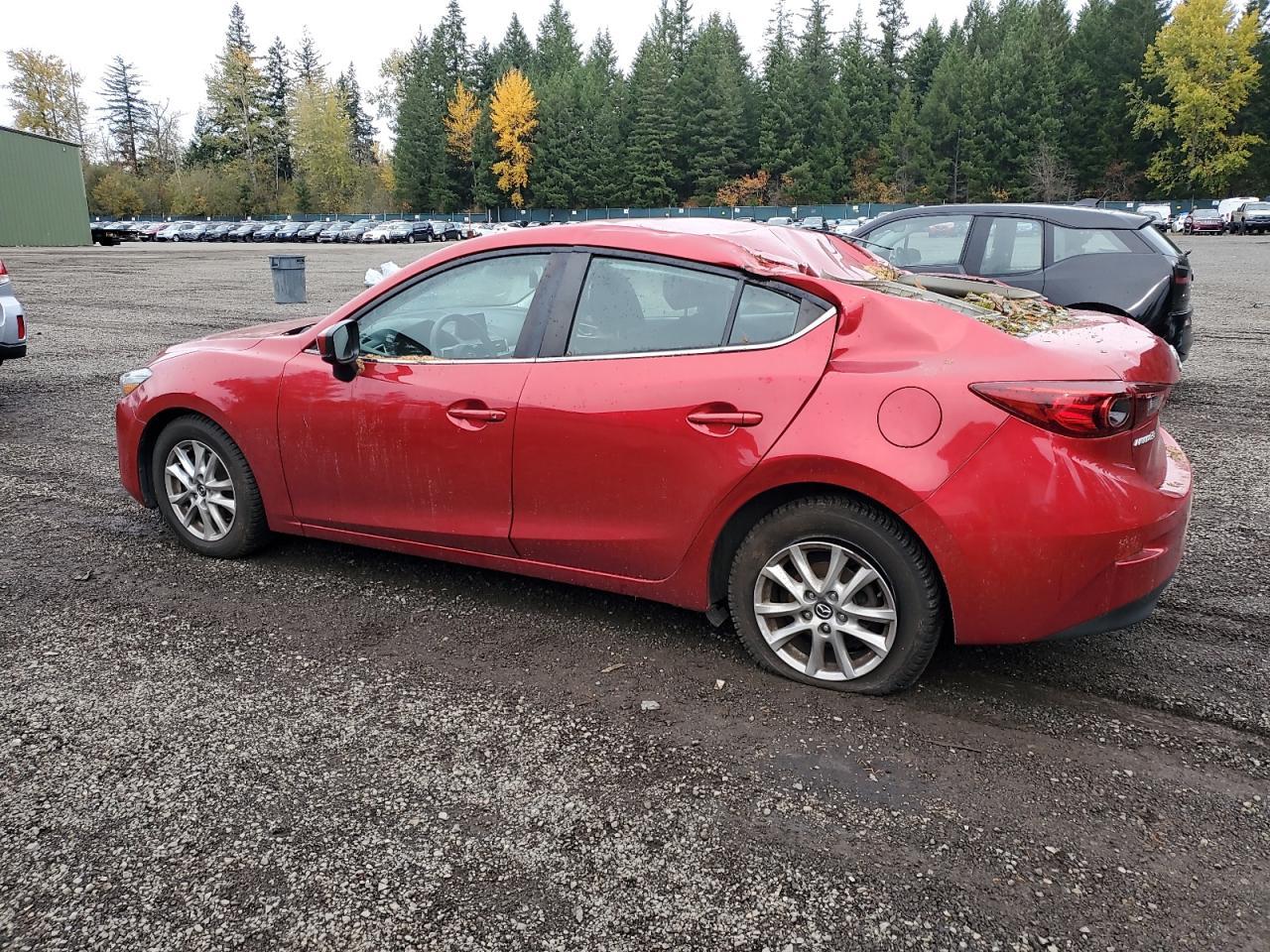 2017 Mazda 3 Sport - Фото 2