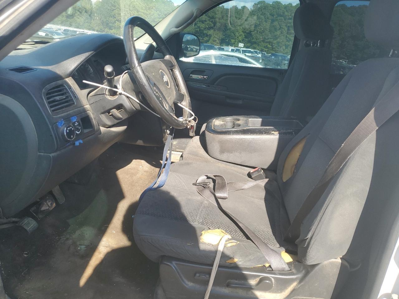 2007 Chevrolet Avalanche C1500 - Image 7