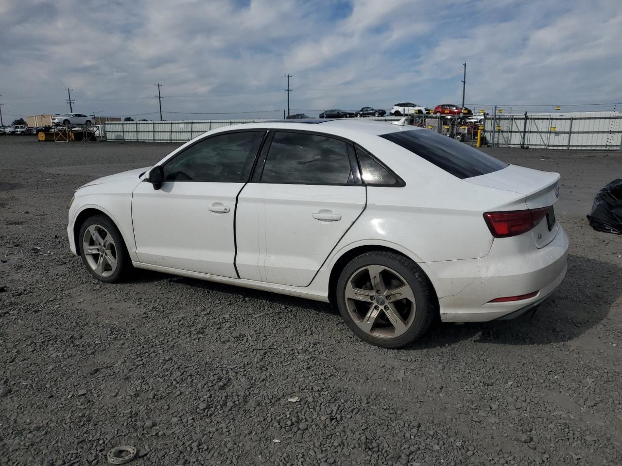 2017 Audi A3 Premium - Image 2