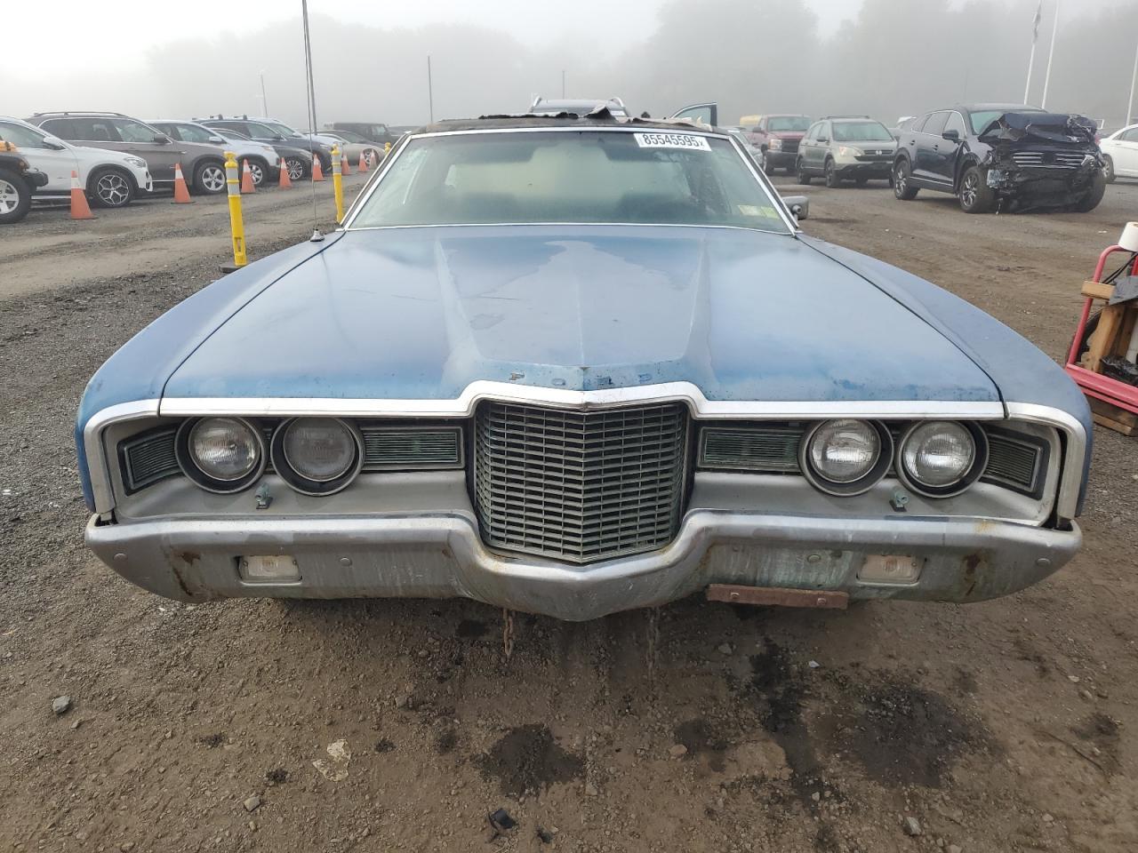 1971 Ford Galaxie - Фото 5