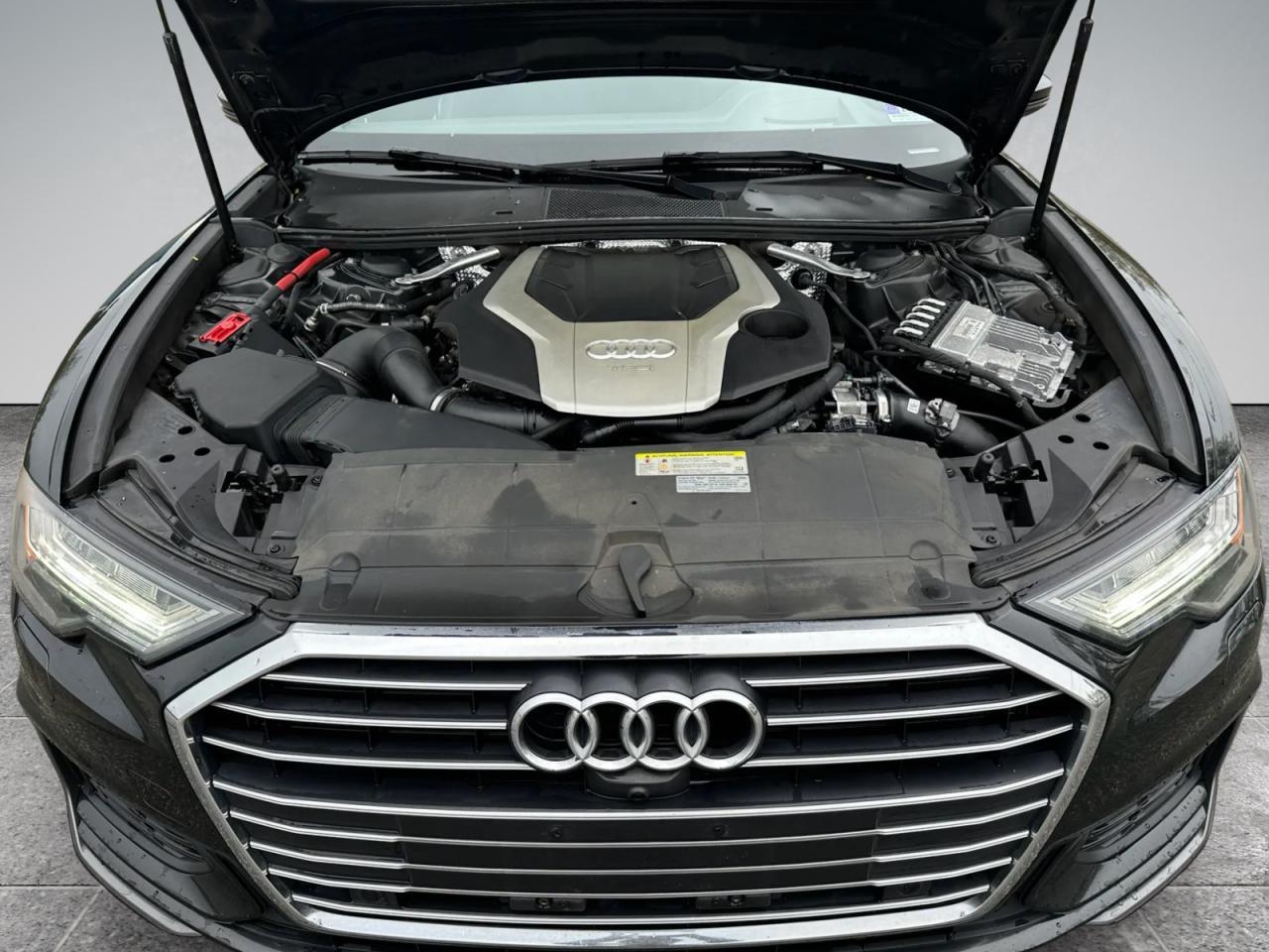 2019 Audi A6 Prestige - Фото 7
