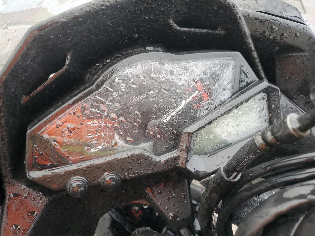 2015 Kawasaki Ex300 A - Image 7