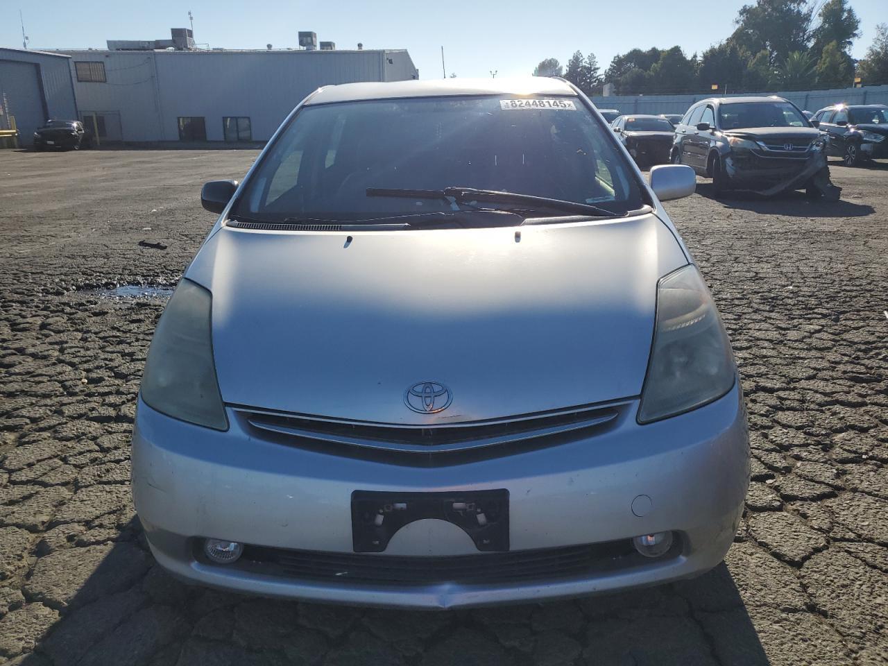 2007 Toyota Prius - Фото 5