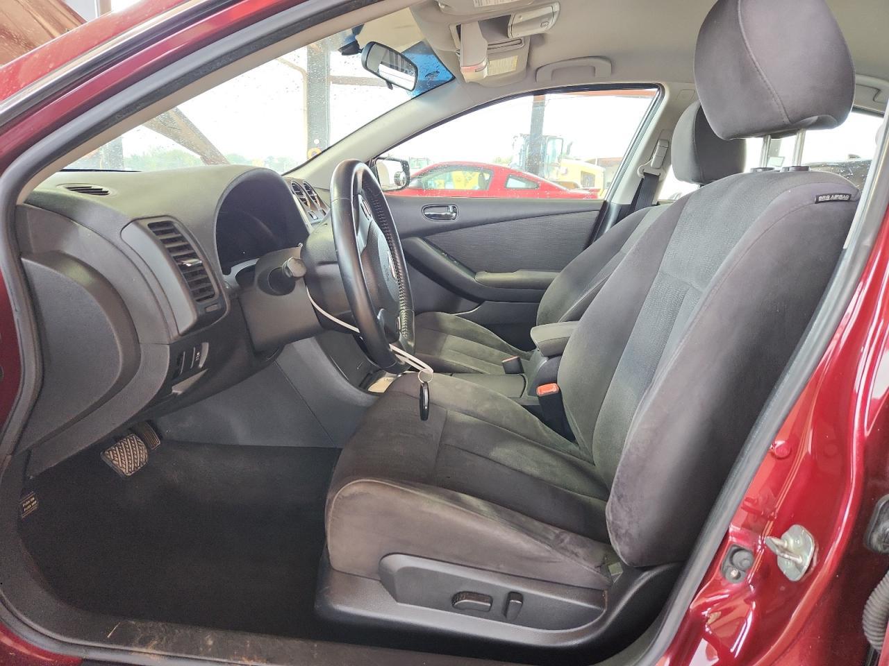 2011 Nissan Altima Base - Фото 7