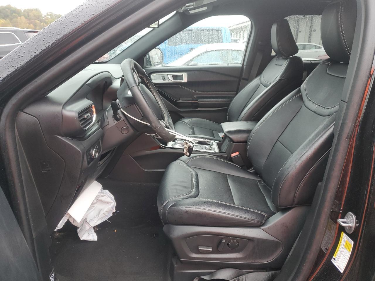 2023 Ford Explorer St - Image 7