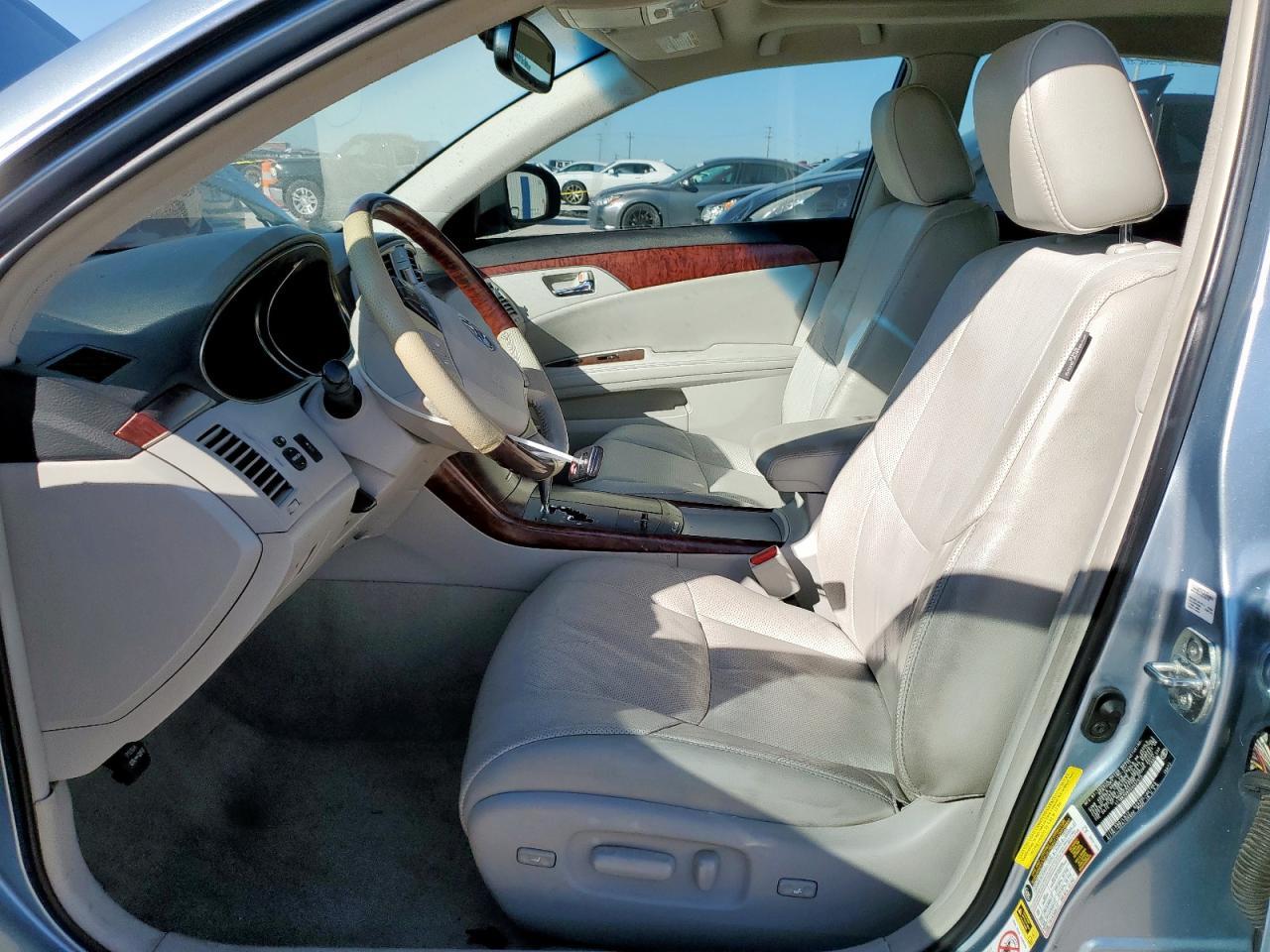 2012 Toyota Avalon Base - Фото 7