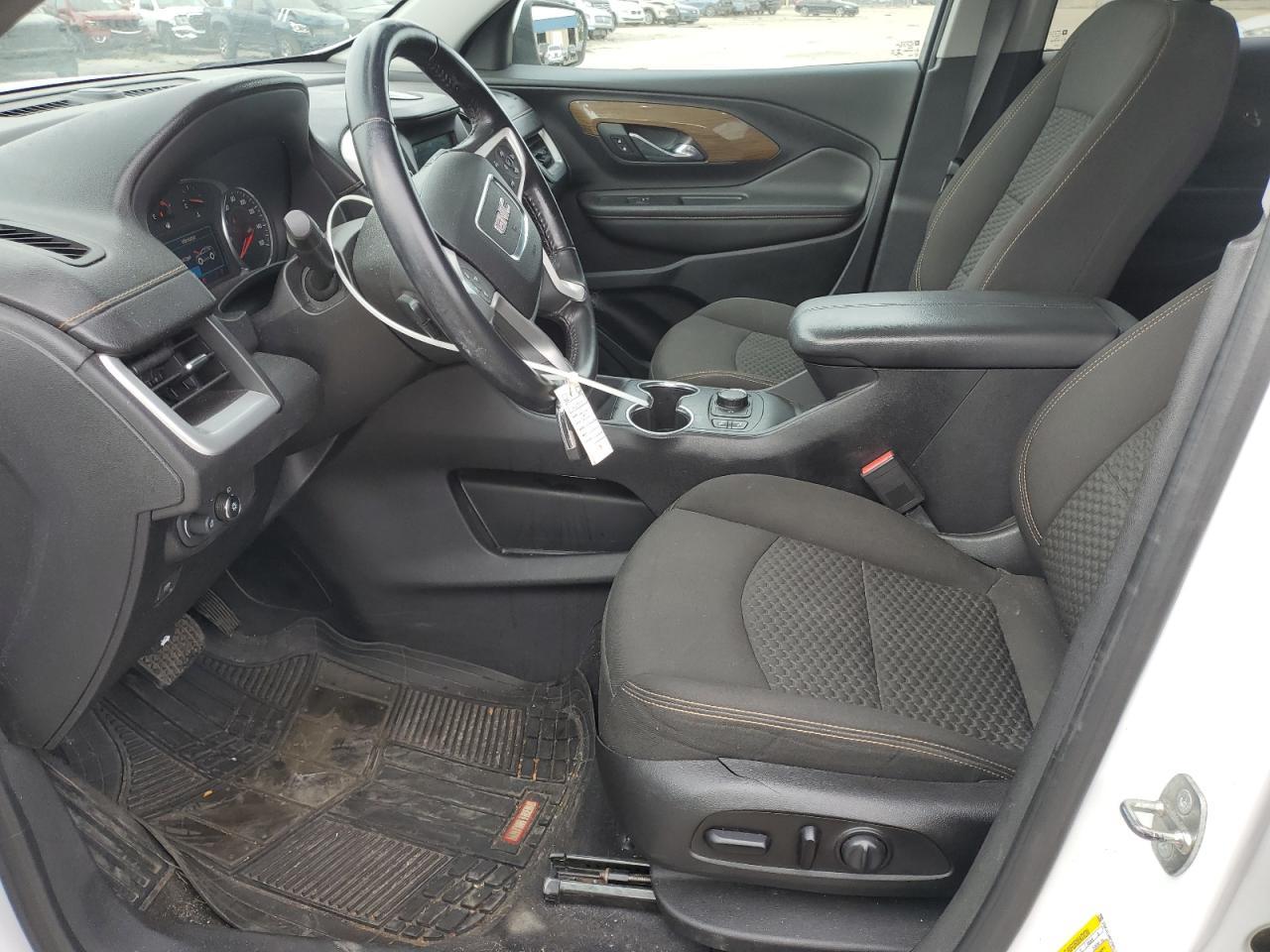 2019 GMC Terrain Sle - Image 7