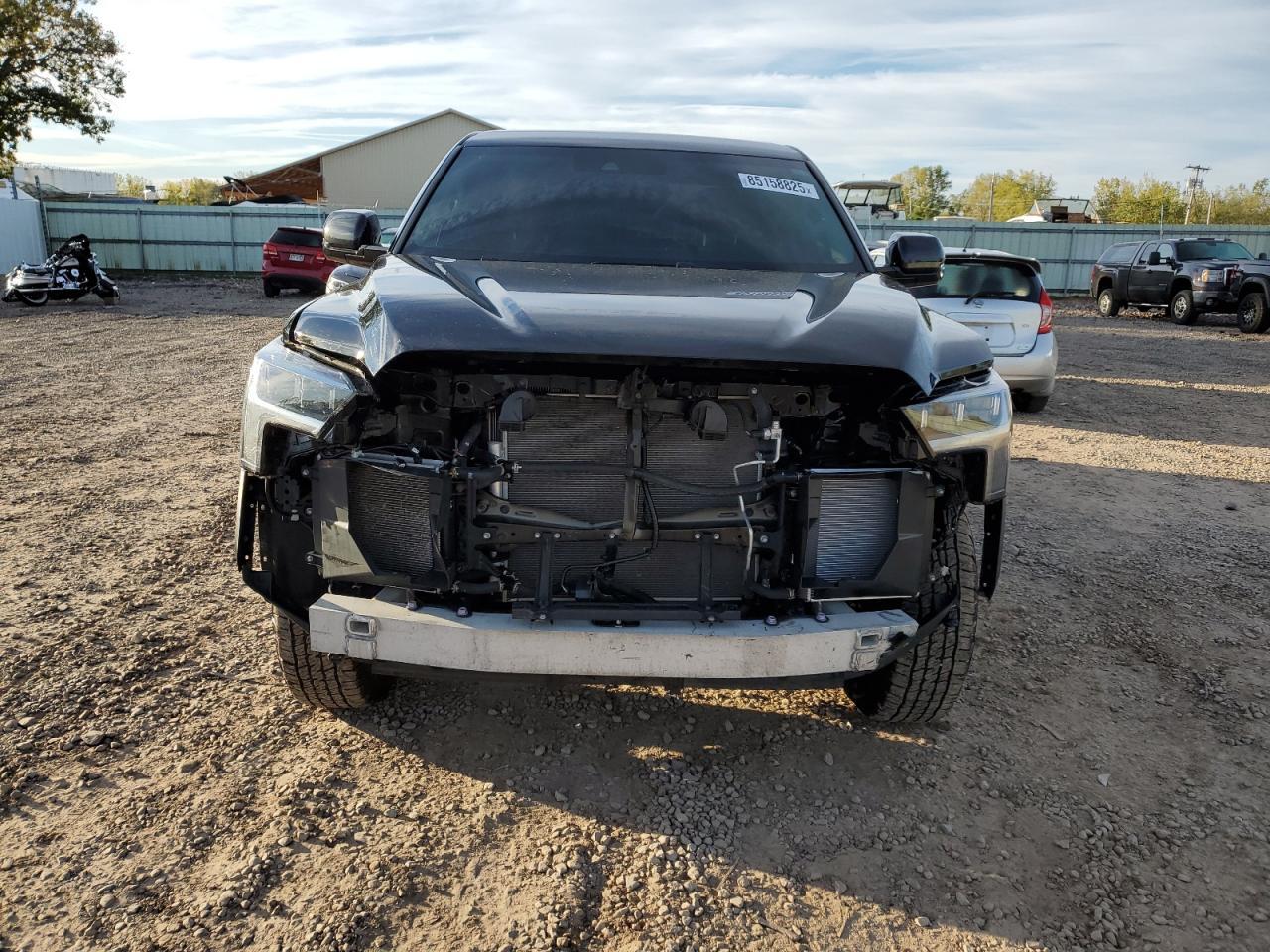 2023 Toyota Tundra Crewmax Sr - Фото 5