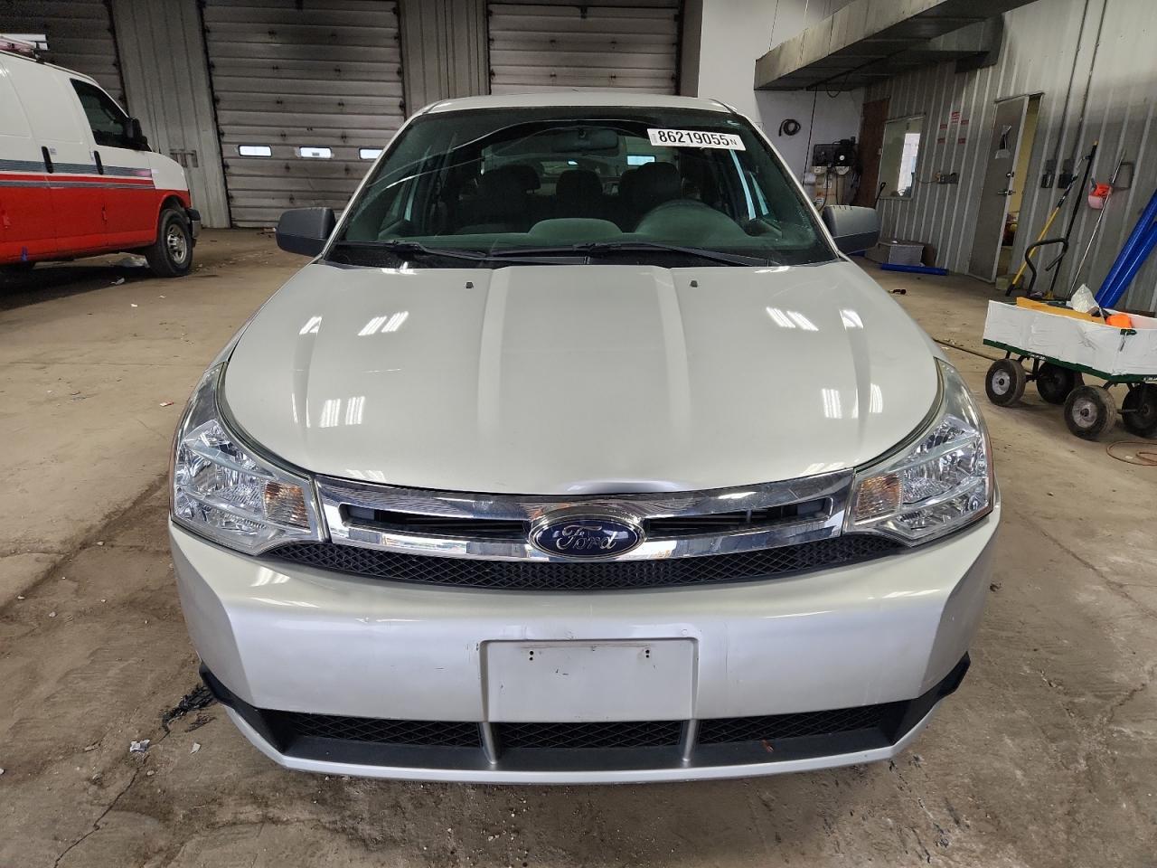 2010 Ford Focus Se - Фото 5