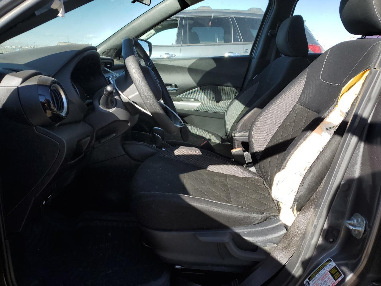 2020 Nissan Kicks Sv - Image 7