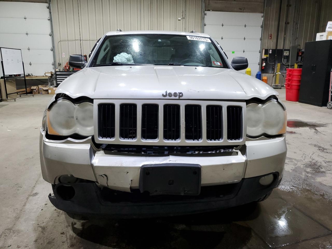 2010 Jeep Grand Cherokee Laredo - Фото 5