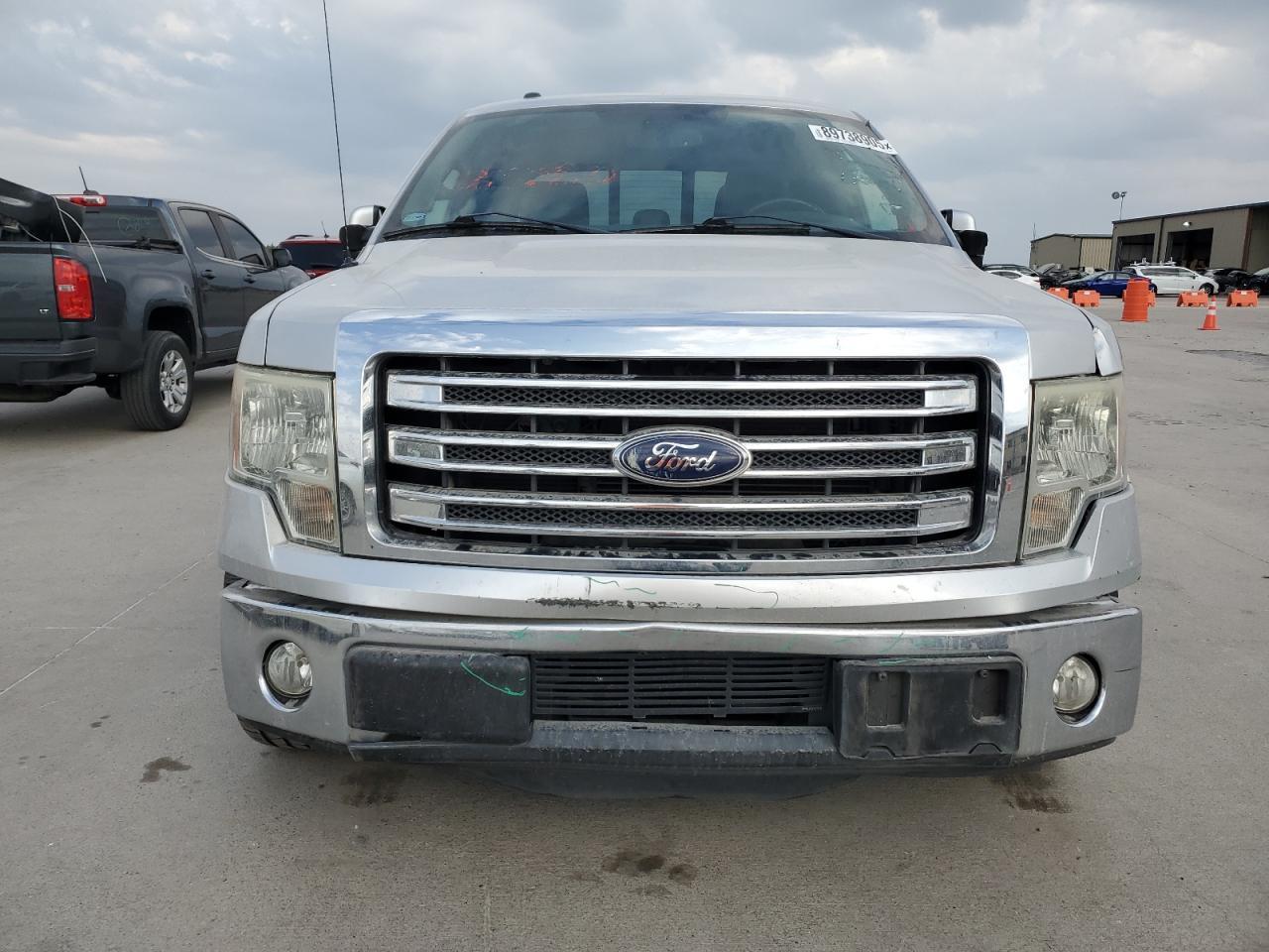 2014 Ford F150 Supercrew - Image 5