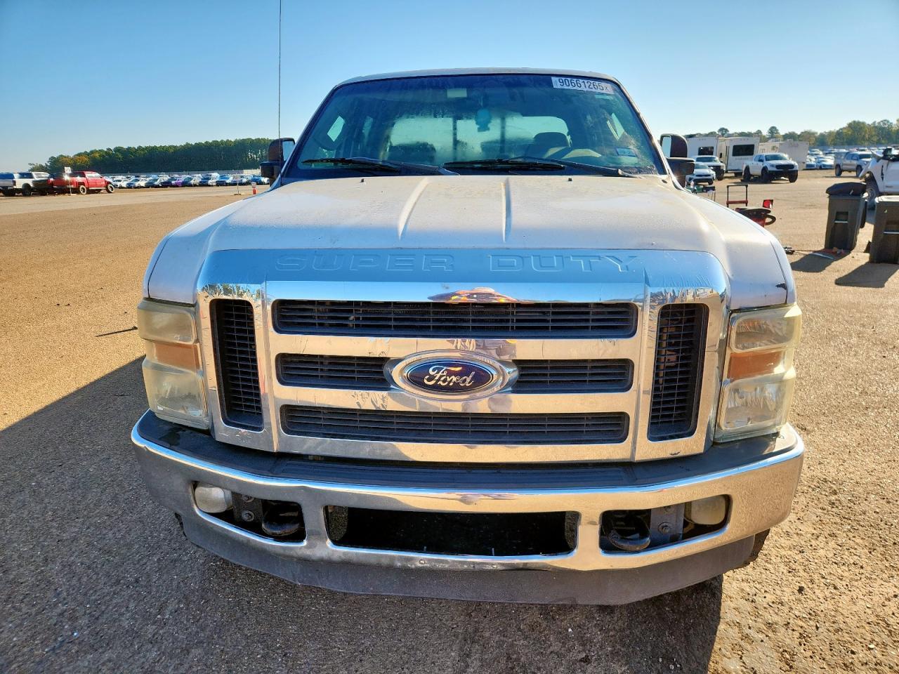 2008 Ford F250 Super Duty - Image 5