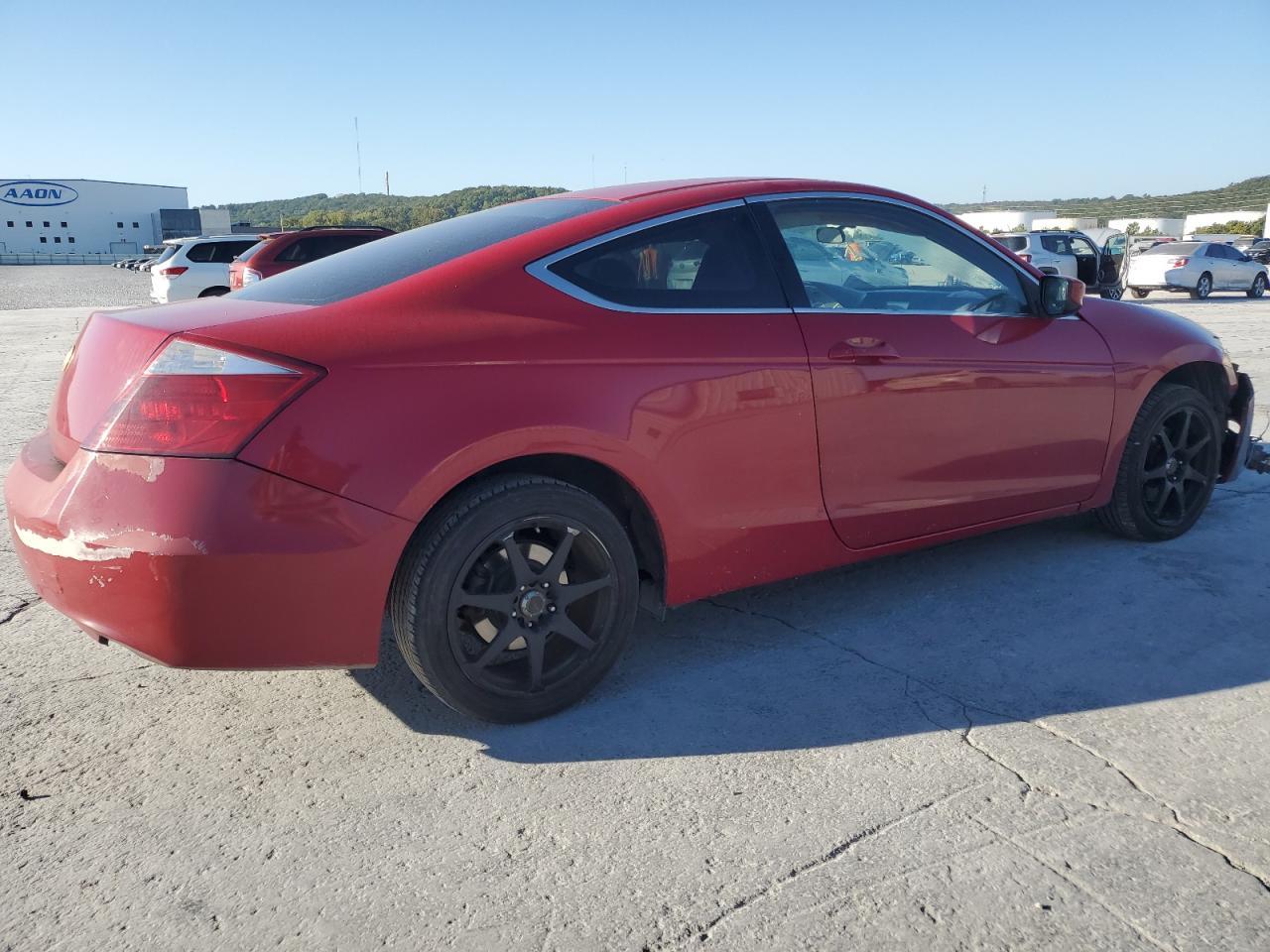 2008 Honda Accord Ex - Фото 3