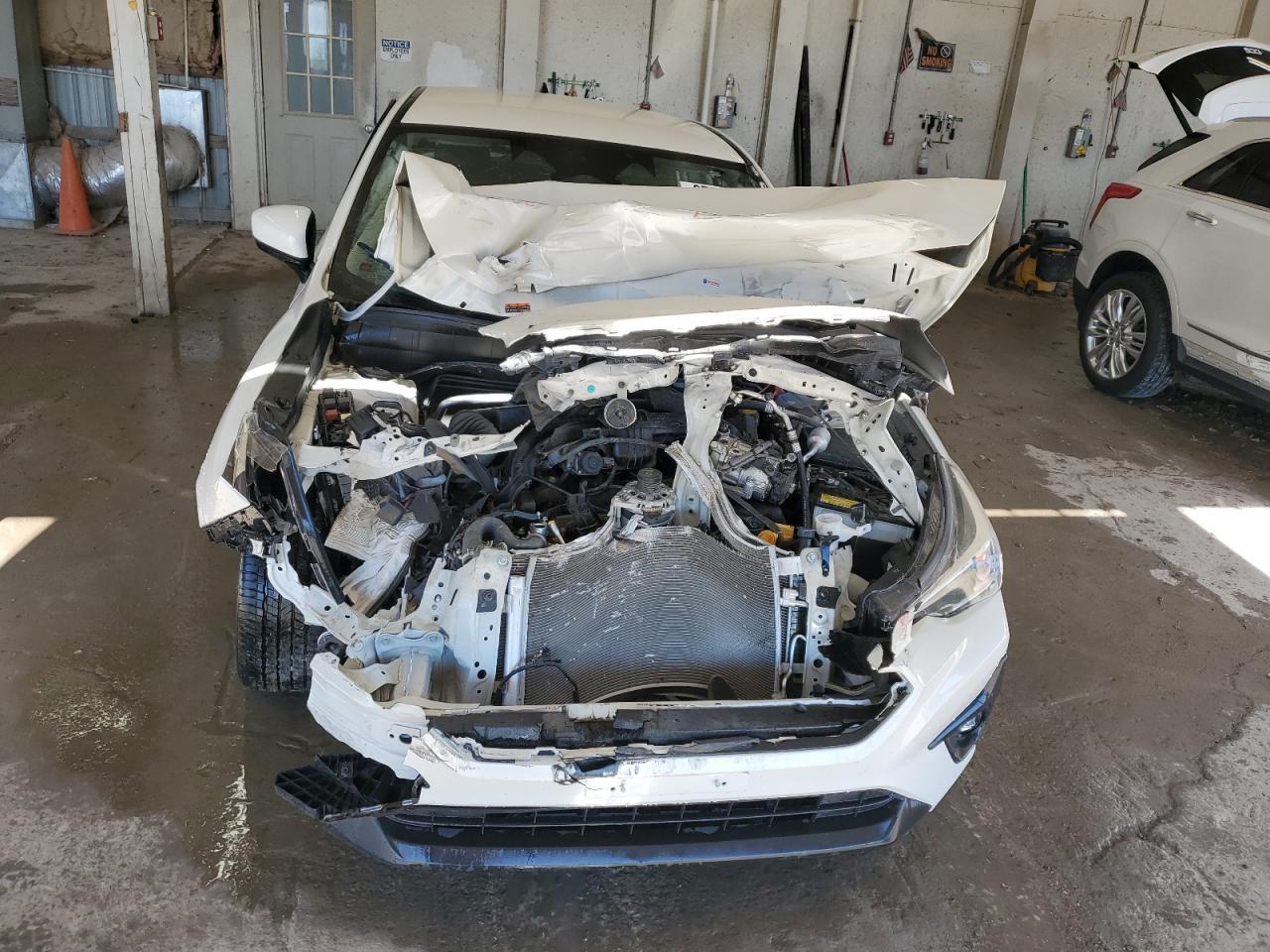 2024 Subaru Impreza Sport - Image 5