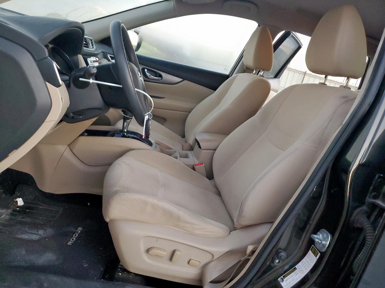 2016 Nissan Rogue S - Фото 7