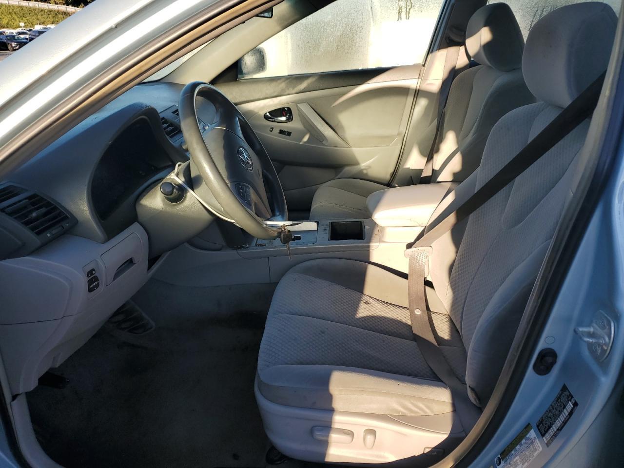 2007 Toyota Camry Ce - Фото 7
