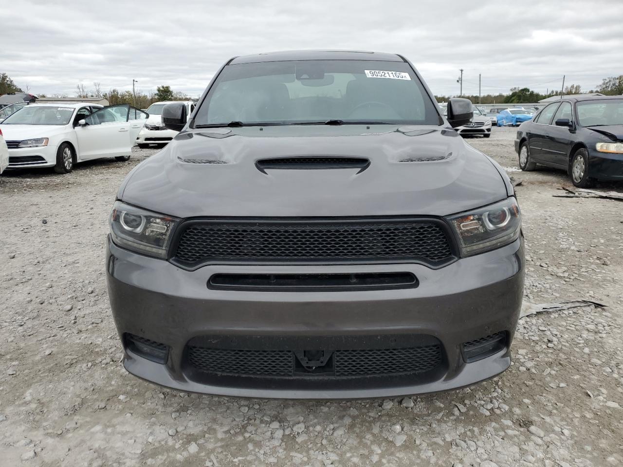 2018 Dodge Durango Srt - Image 5