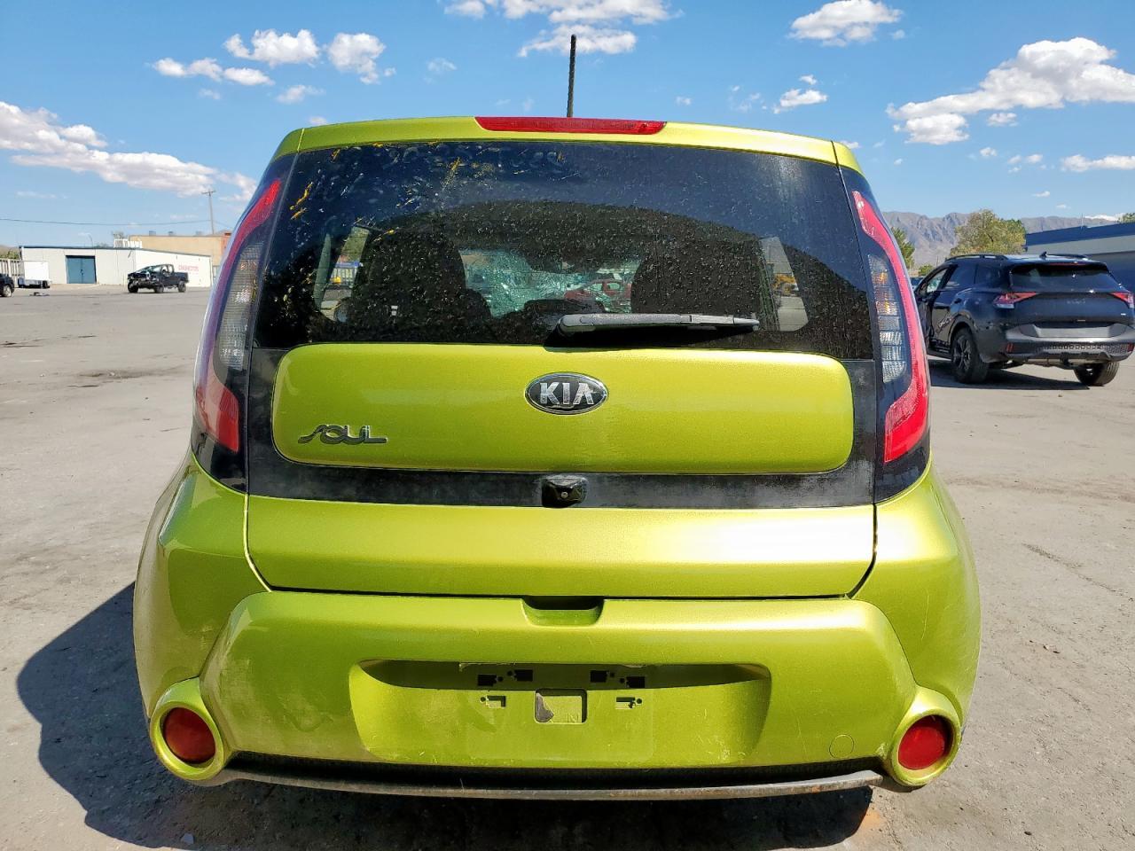 2015 Kia Soul ! - Фото 6