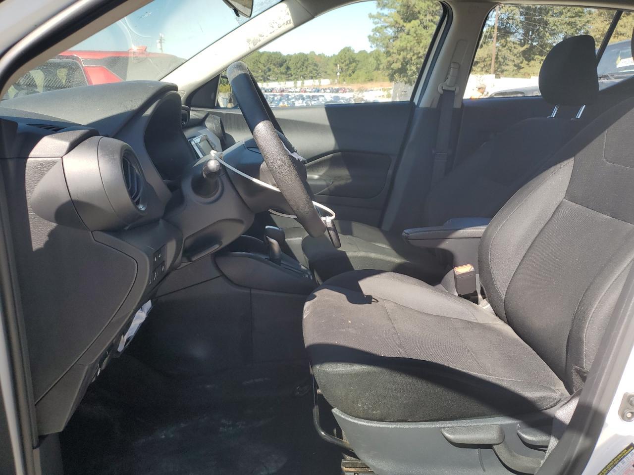 2024 Nissan Kicks S - Фото 7