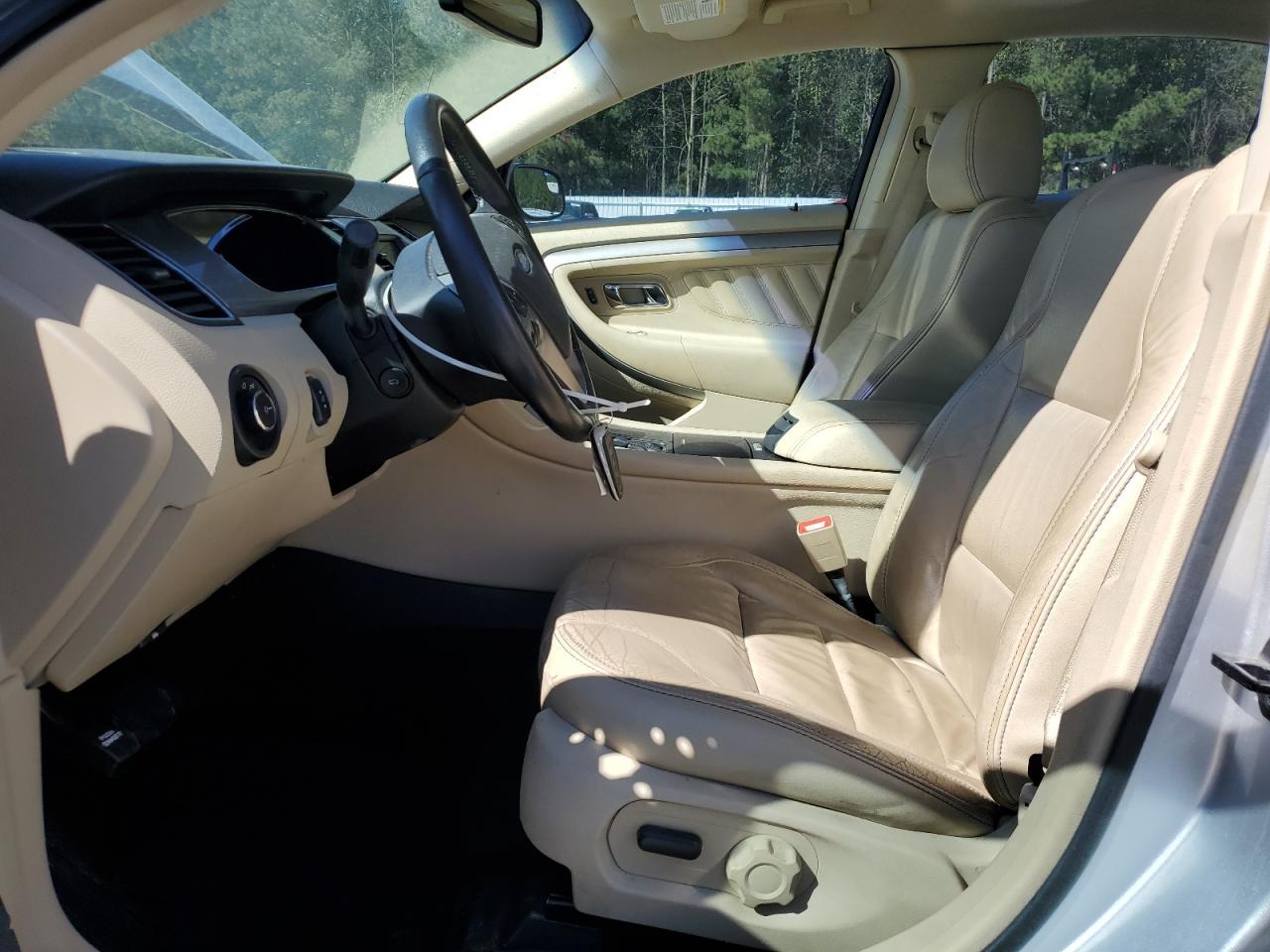 2016 Ford Taurus Sel - Image 7