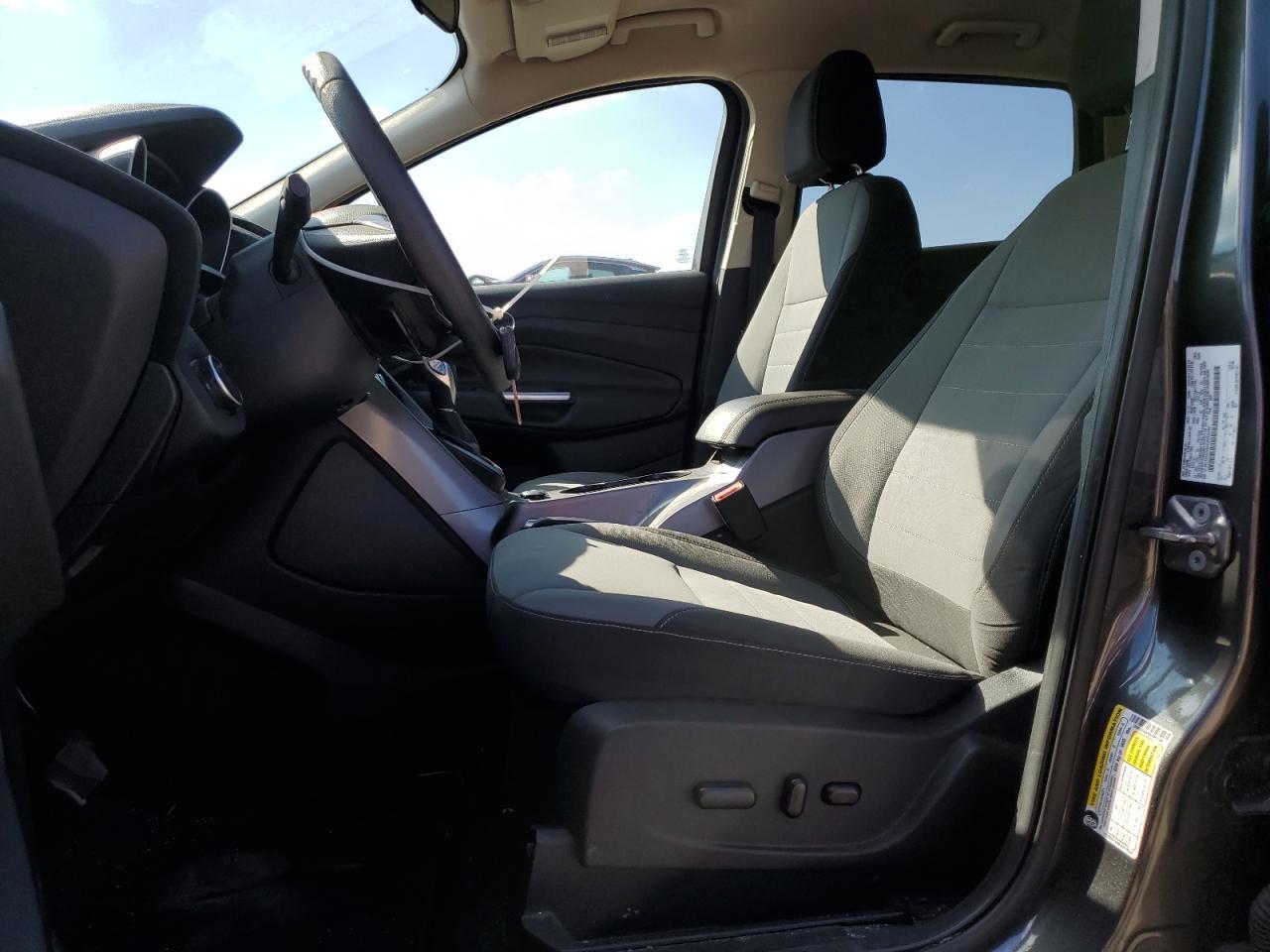 2016 Ford Escape Se - Image 7