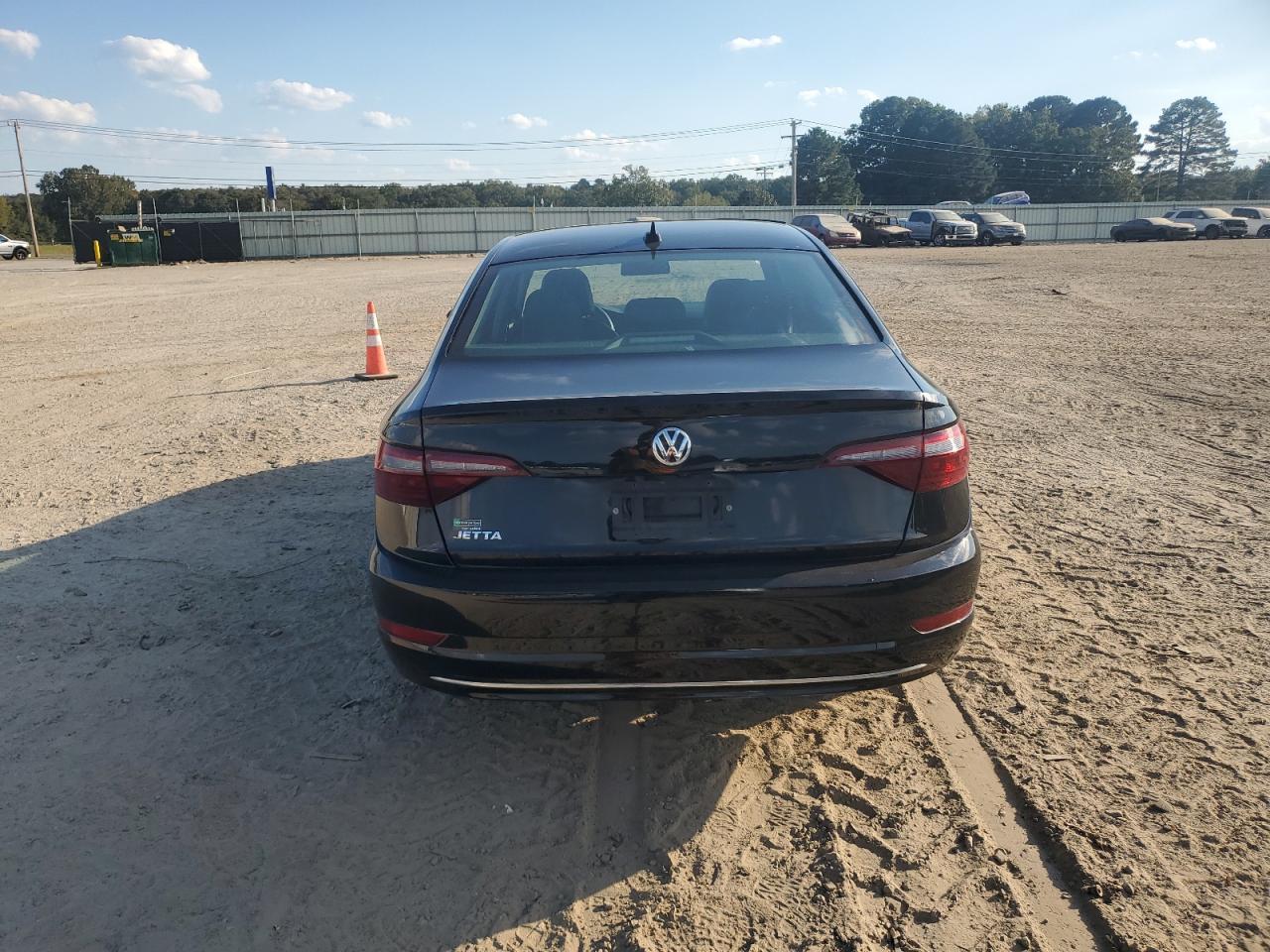 2021 Volkswagen Jetta S - Image 6