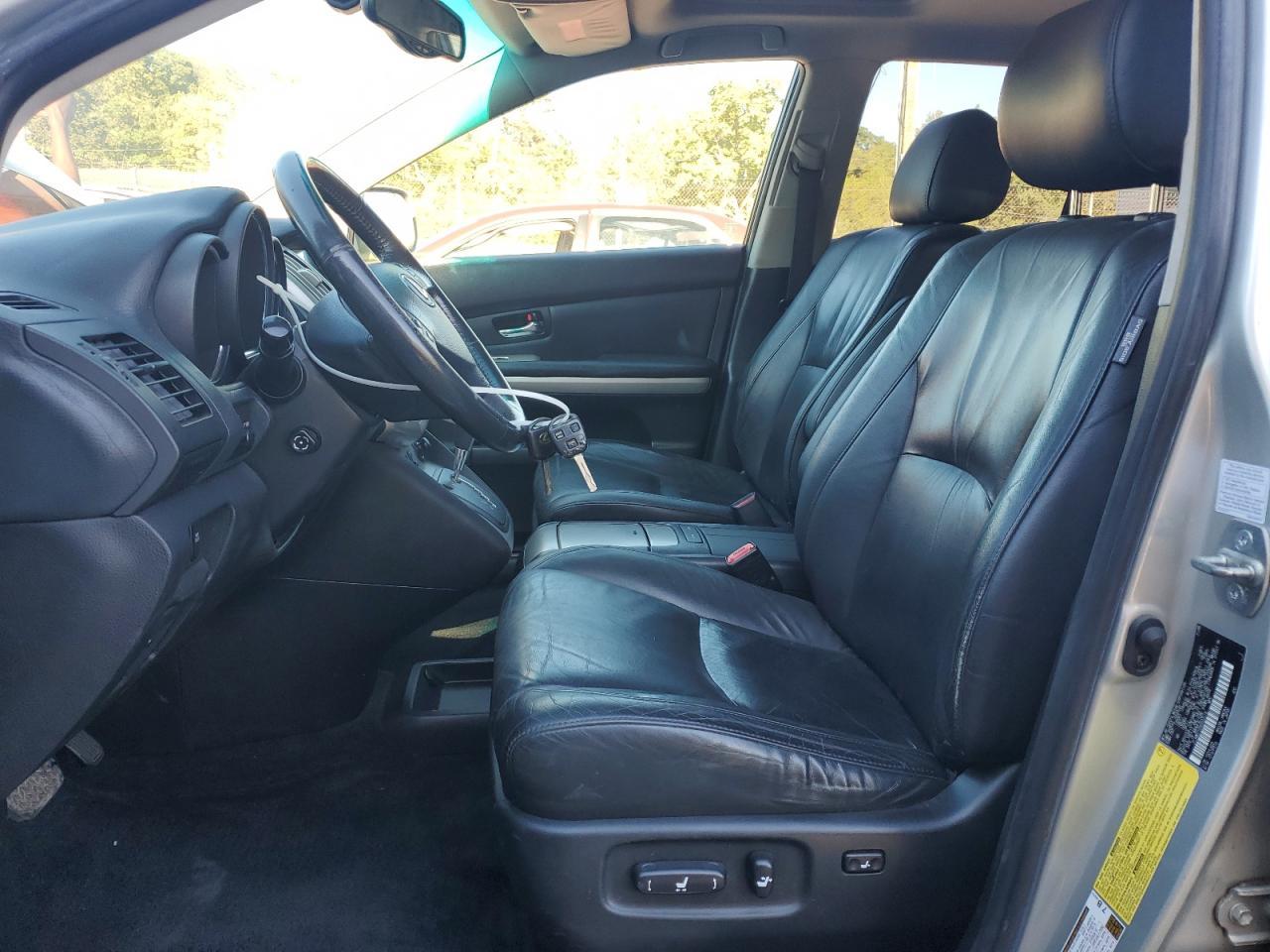 2006 Lexus Rx 400 - Фото 7