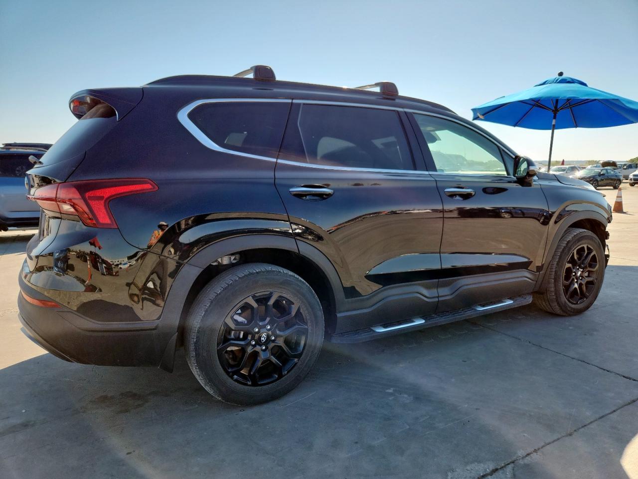 2022 Hyundai Santa Fe Sel - Image 3