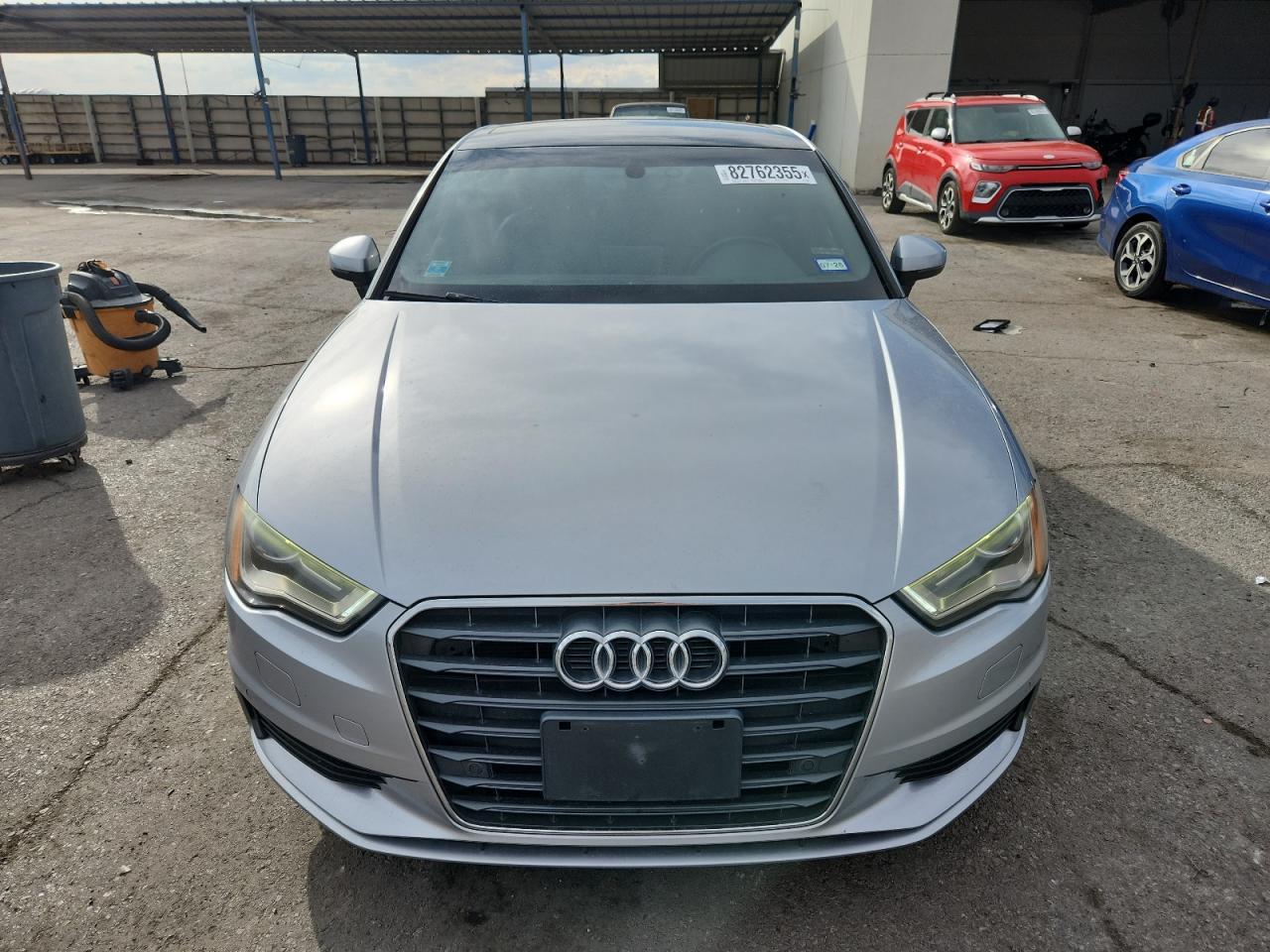 2016 Audi A3 Premium - Image 5