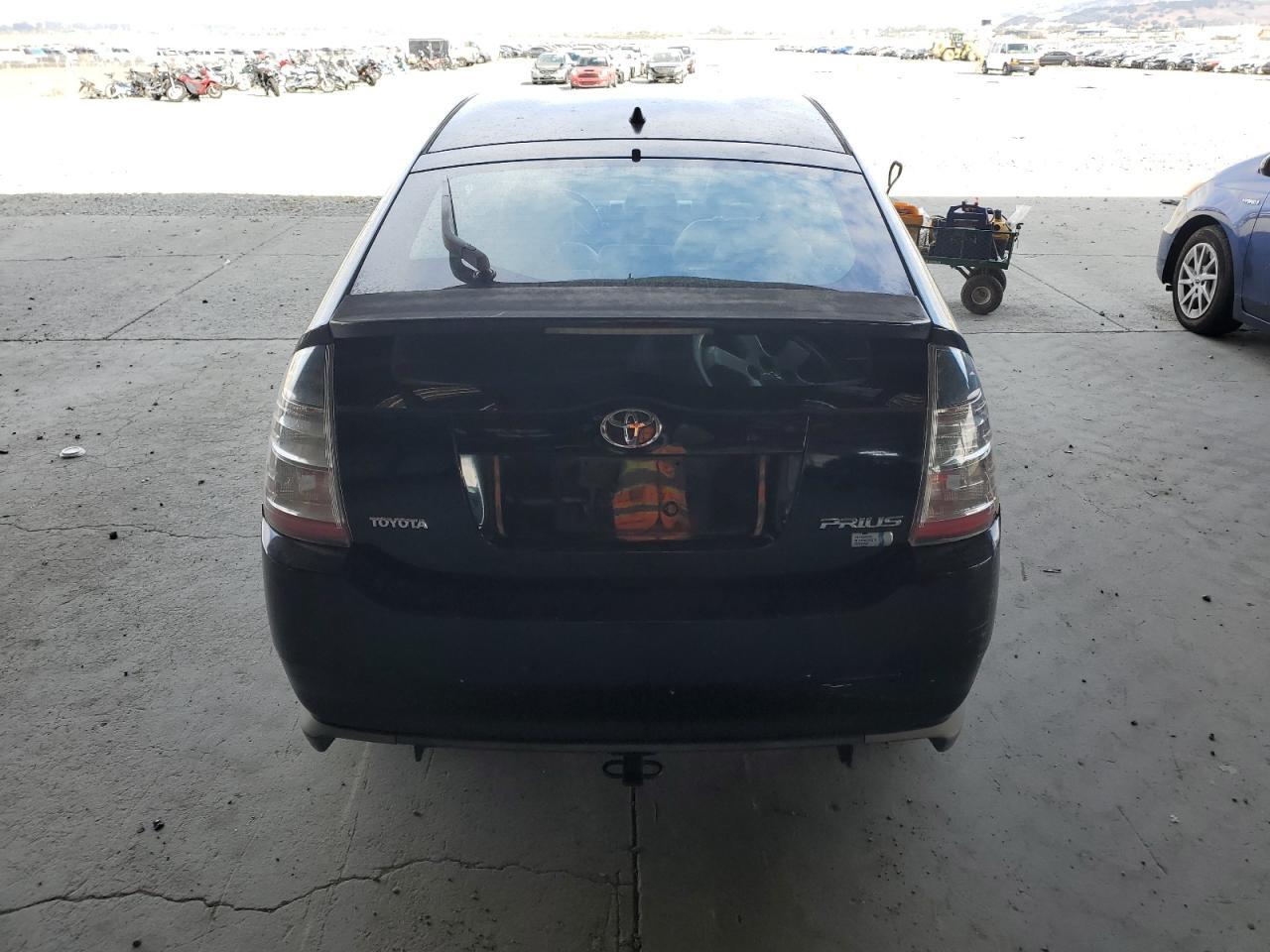 2007 Toyota Prius - Image 6