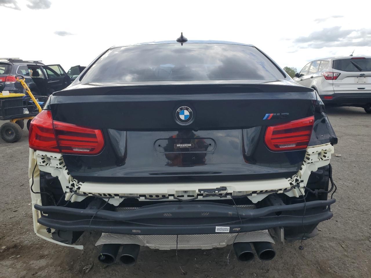 2018 BMW M3 - Image 6