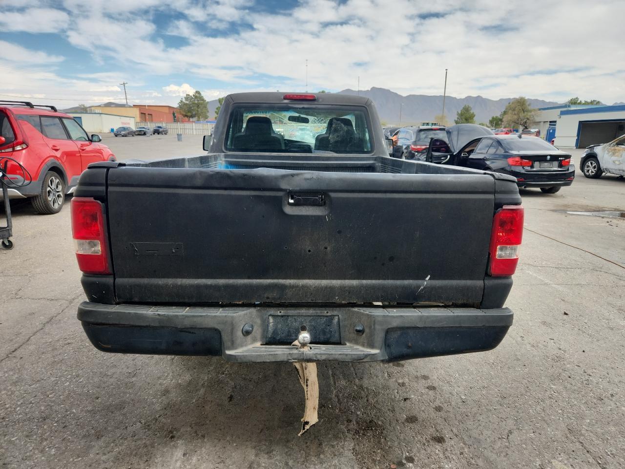 2006 Ford Ranger - Image 6