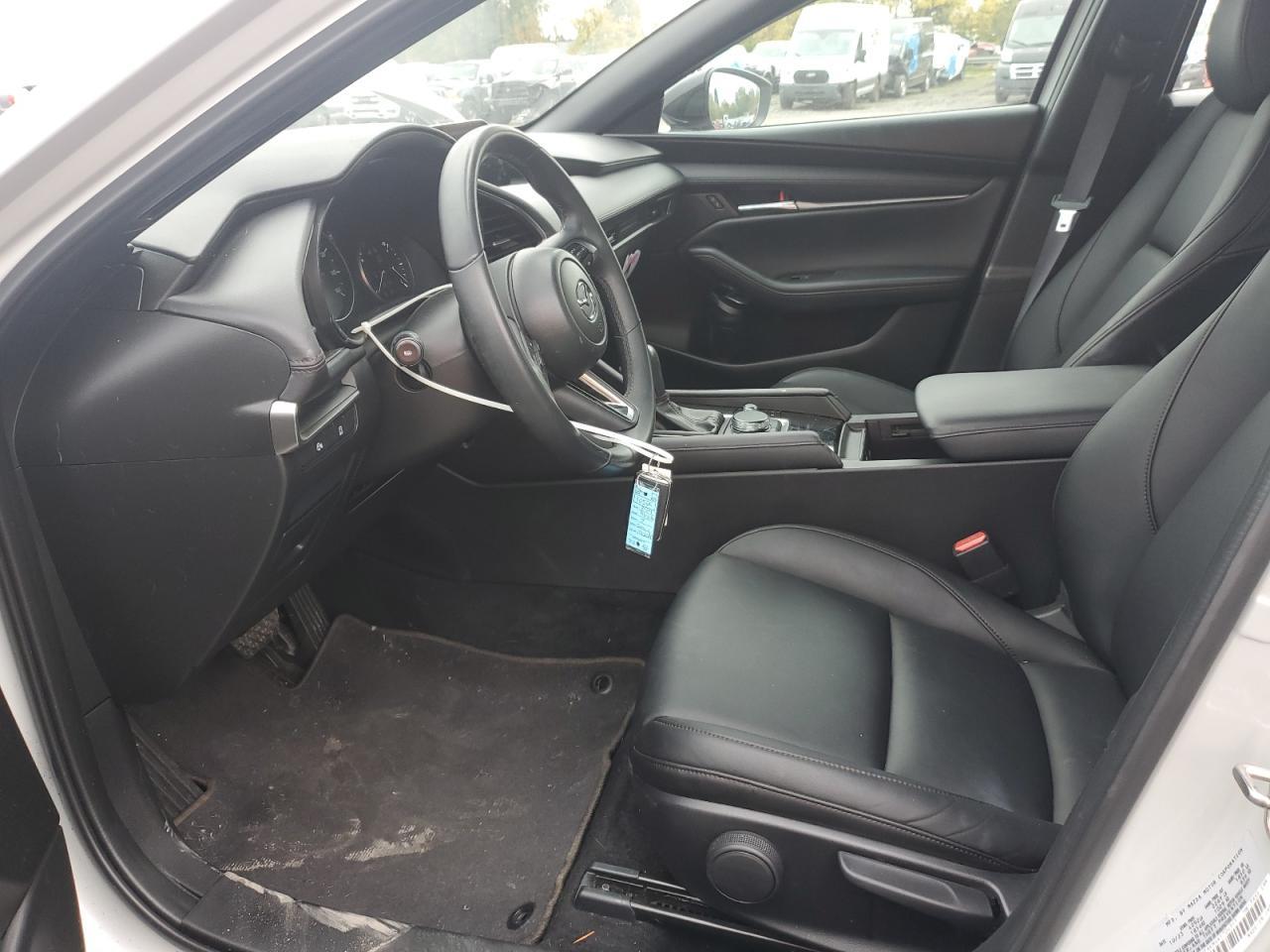 2024 Mazda 3 Select Sport - Фото 7