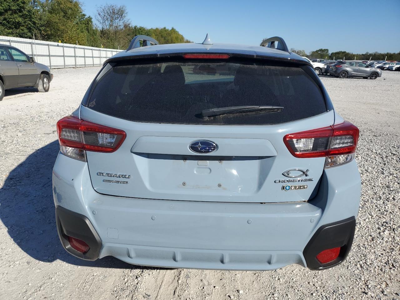 2023 Subaru Crosstrek Limited - Image 6