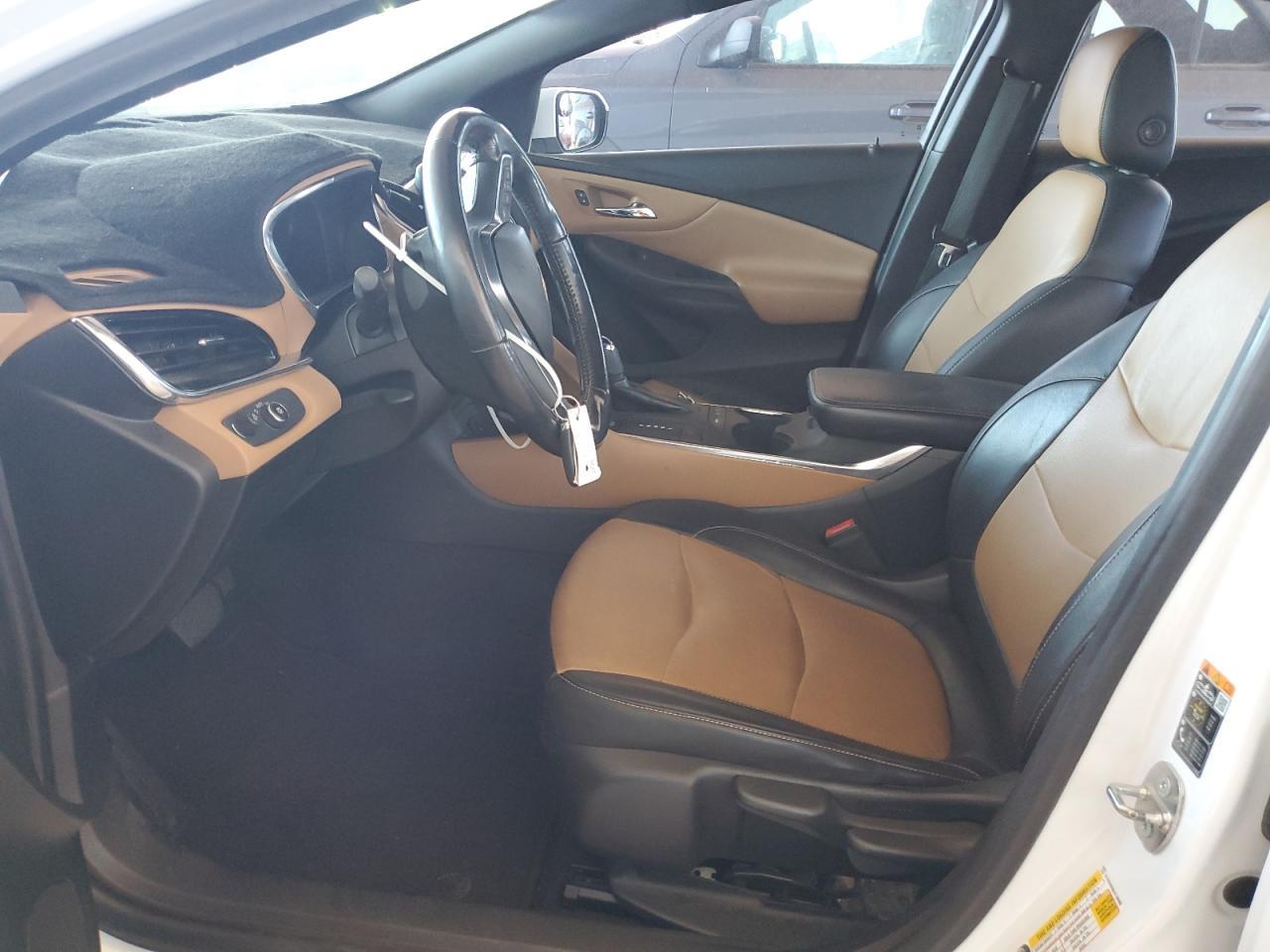 2018 Chevrolet Volt Premier - Фото 7