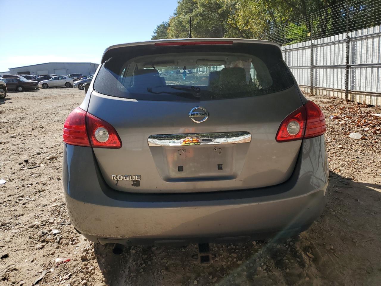2013 Nissan Rogue S - Image 6