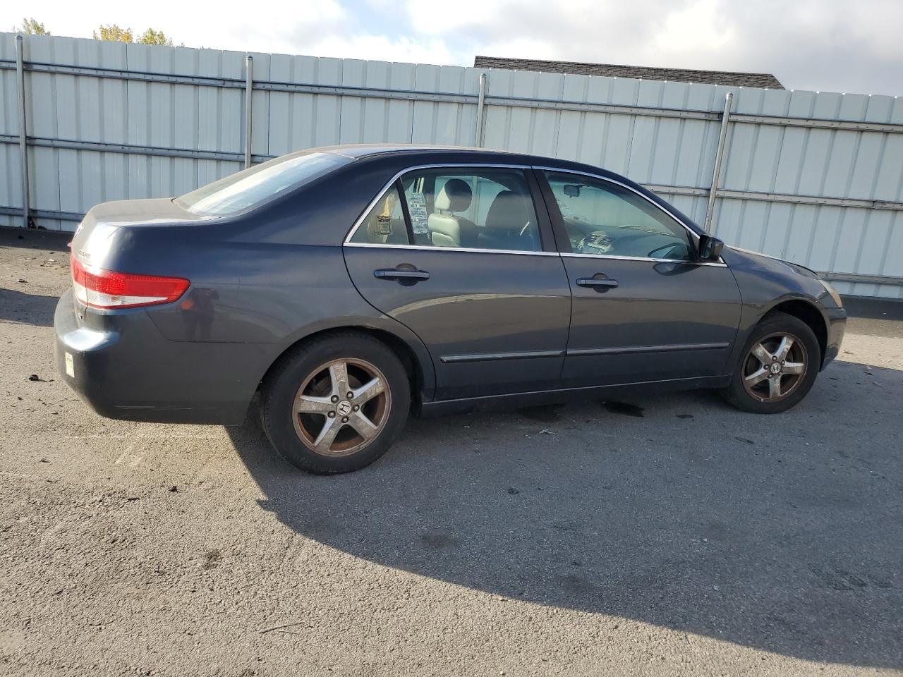 2003 Honda Accord Ex - Image 3