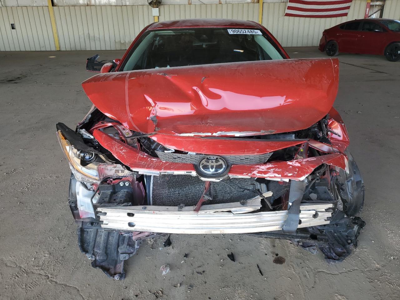 2020 Toyota Corolla Le - Image 5