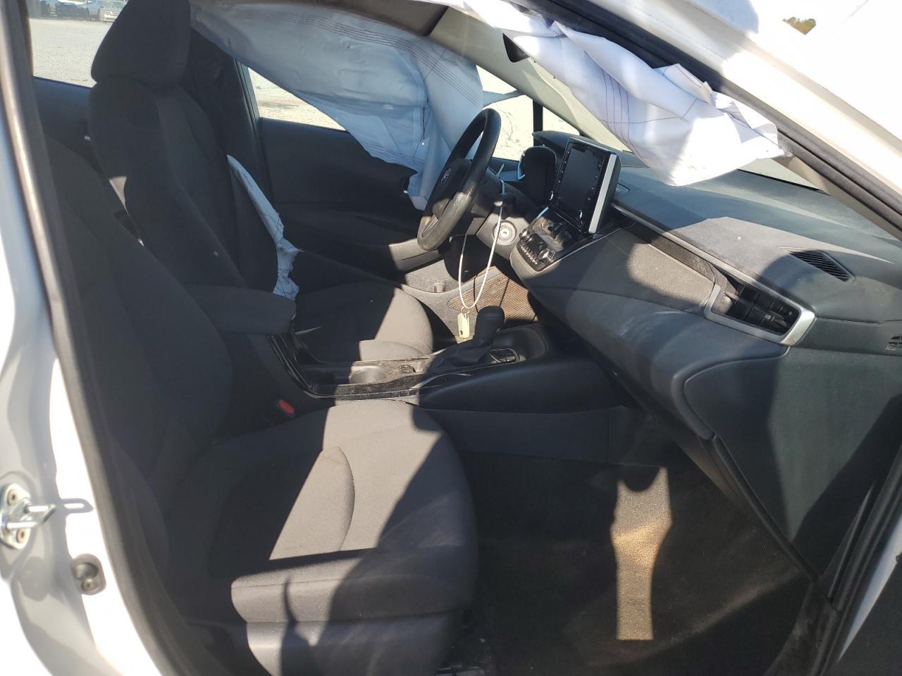 2021 Toyota Corolla Le - Image 7