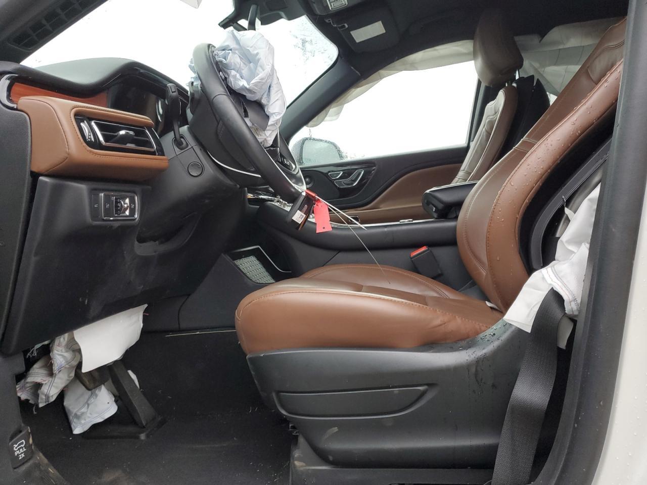 2023 Lincoln Aviator Reserve - Фото 7