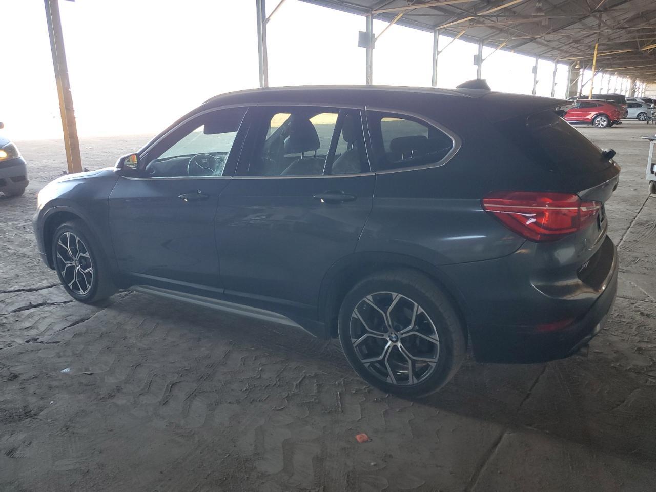 2021 BMW X1 Sdrive28I - Фото 2